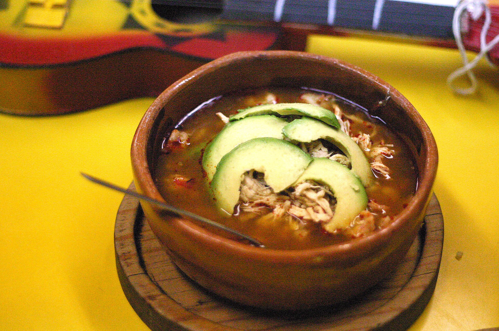 pozole
