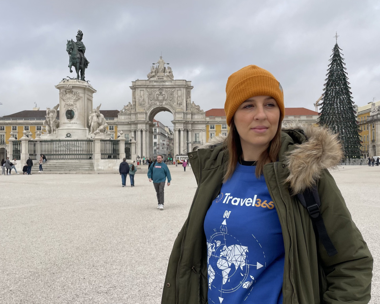 praca do commercio orizzontale 1