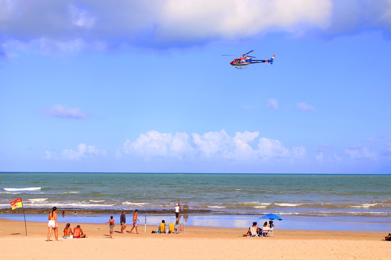 praia capo verde spiaggia mare 1