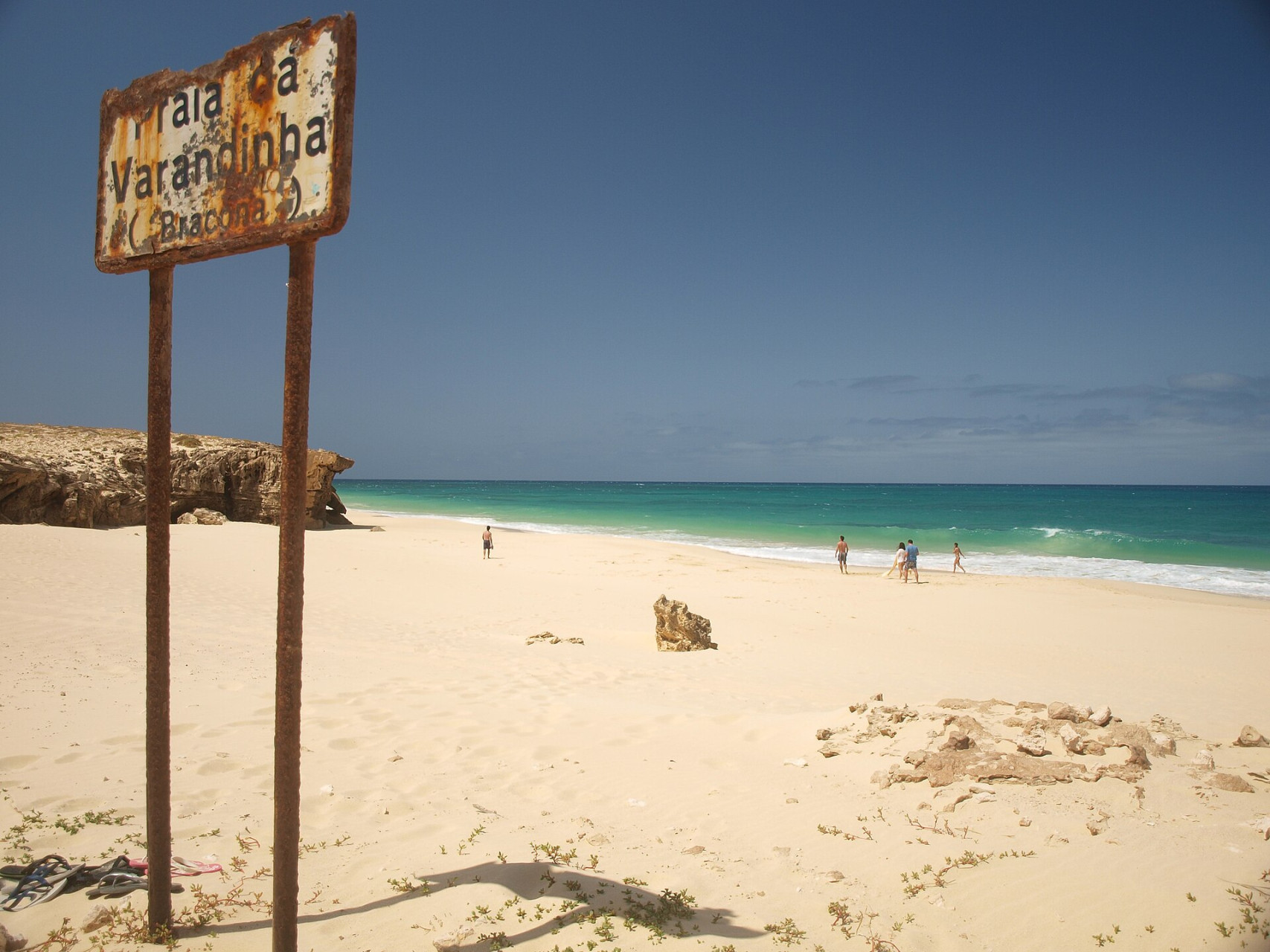 praia da varandinha 1