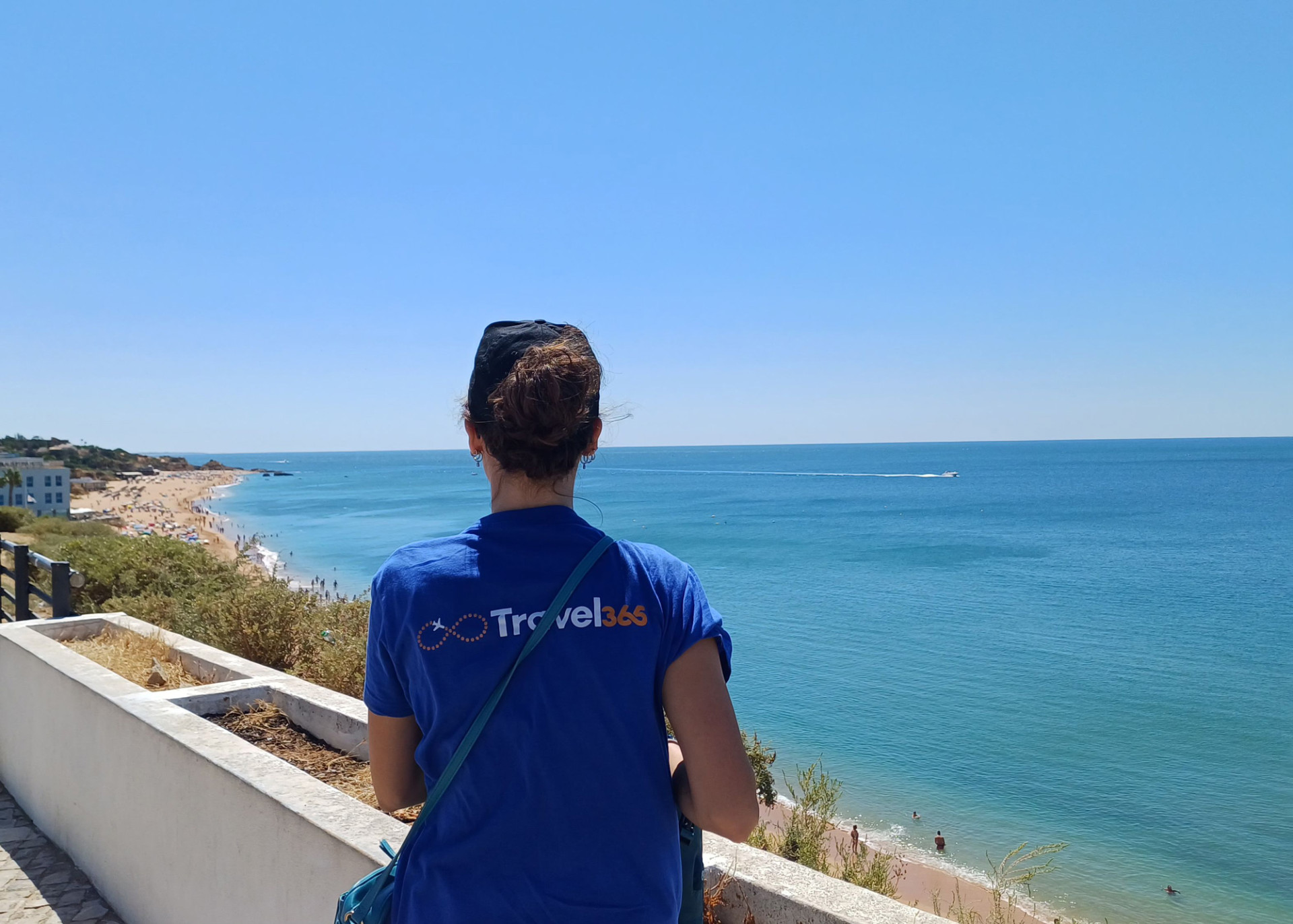 praia de albufeira
