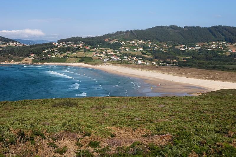 praia de pantin galiza 3 1