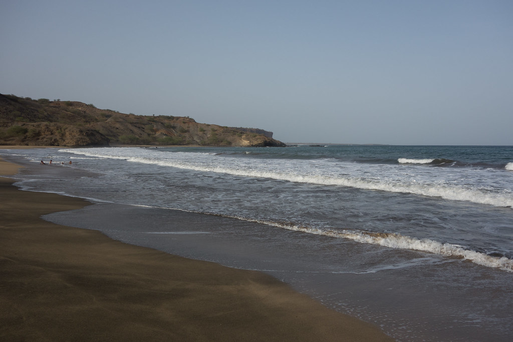 praia de sao francisco