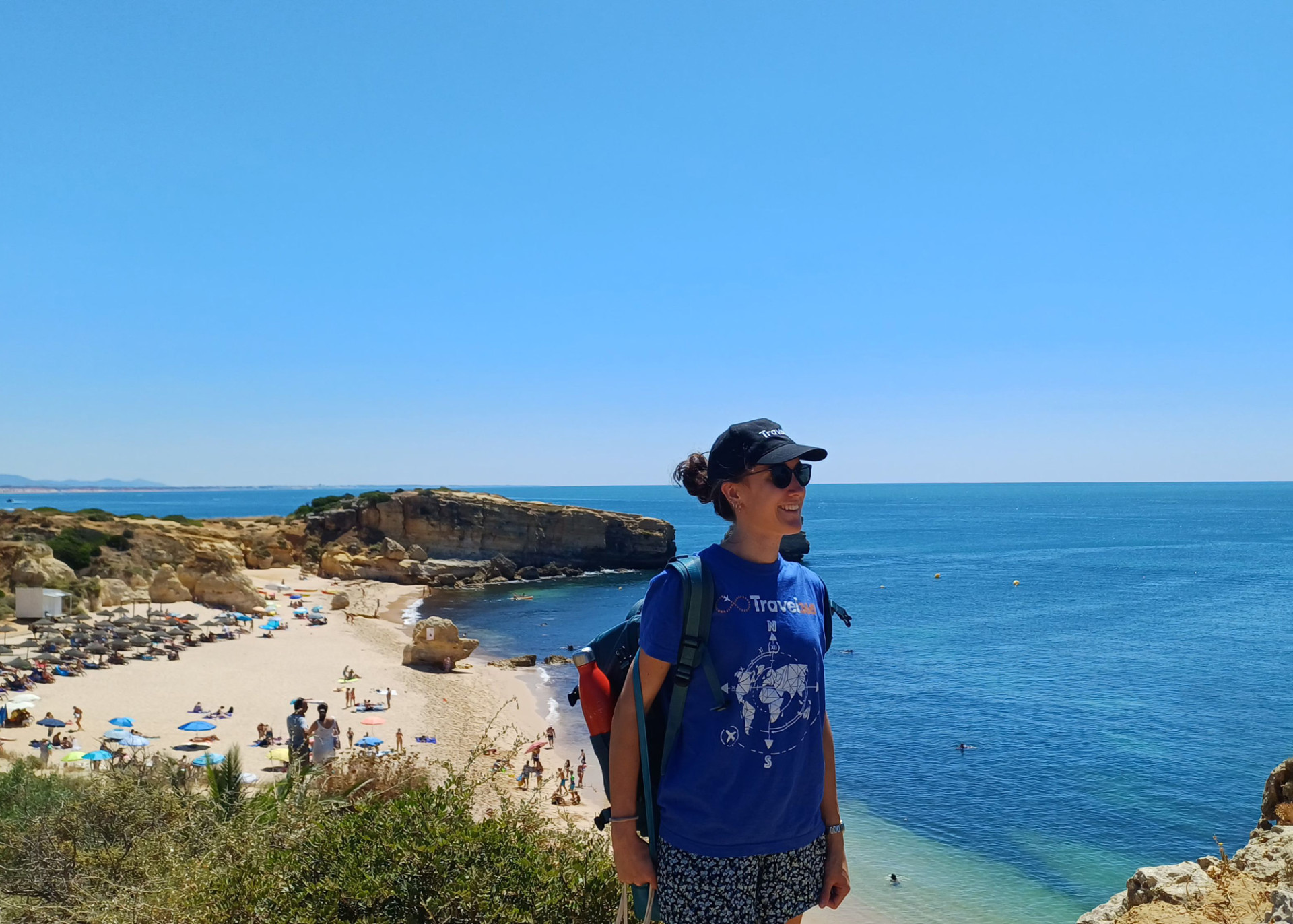 praia de sao rafaelalto