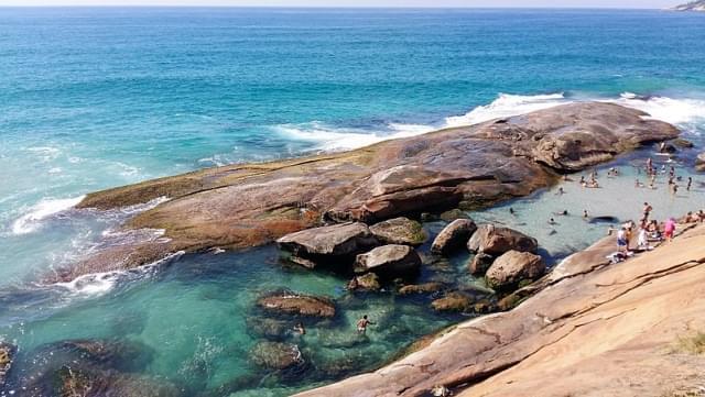 praia do secreto rio 1