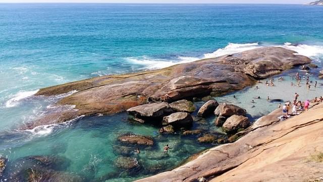 praia do secreto rio 1