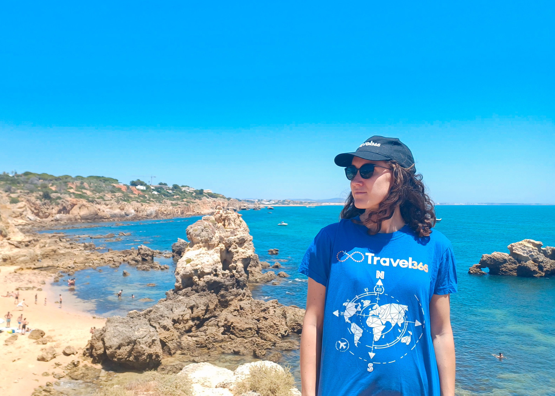 praia dos arrifes 1