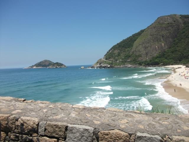 prainha rio de janeiro