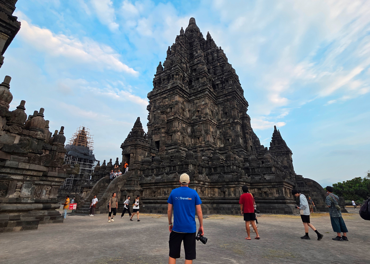 pranbanan