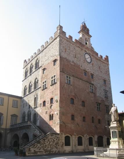 prato palazzo pretorio