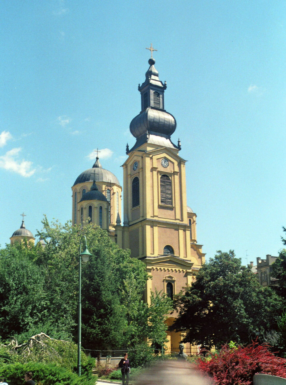 pravoslavna crkva