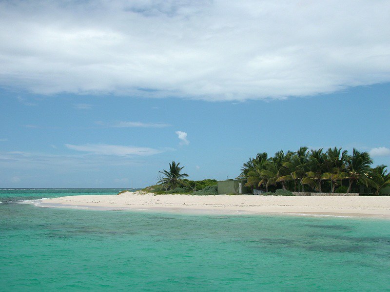 prickly pear island