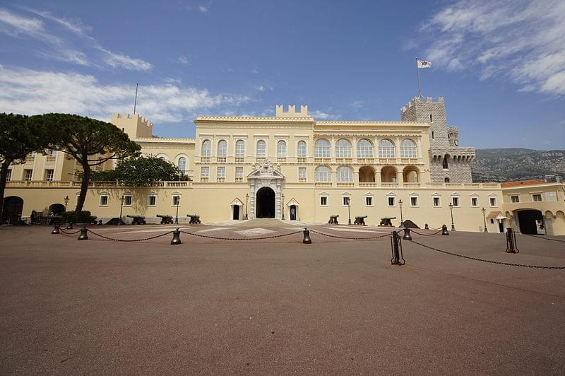 princely palace of monaco 1
