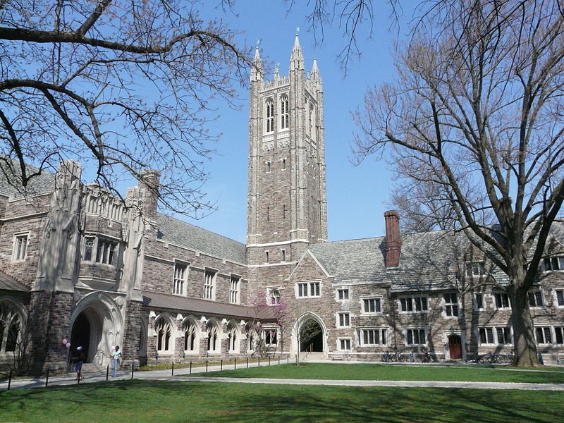 07 princeton university