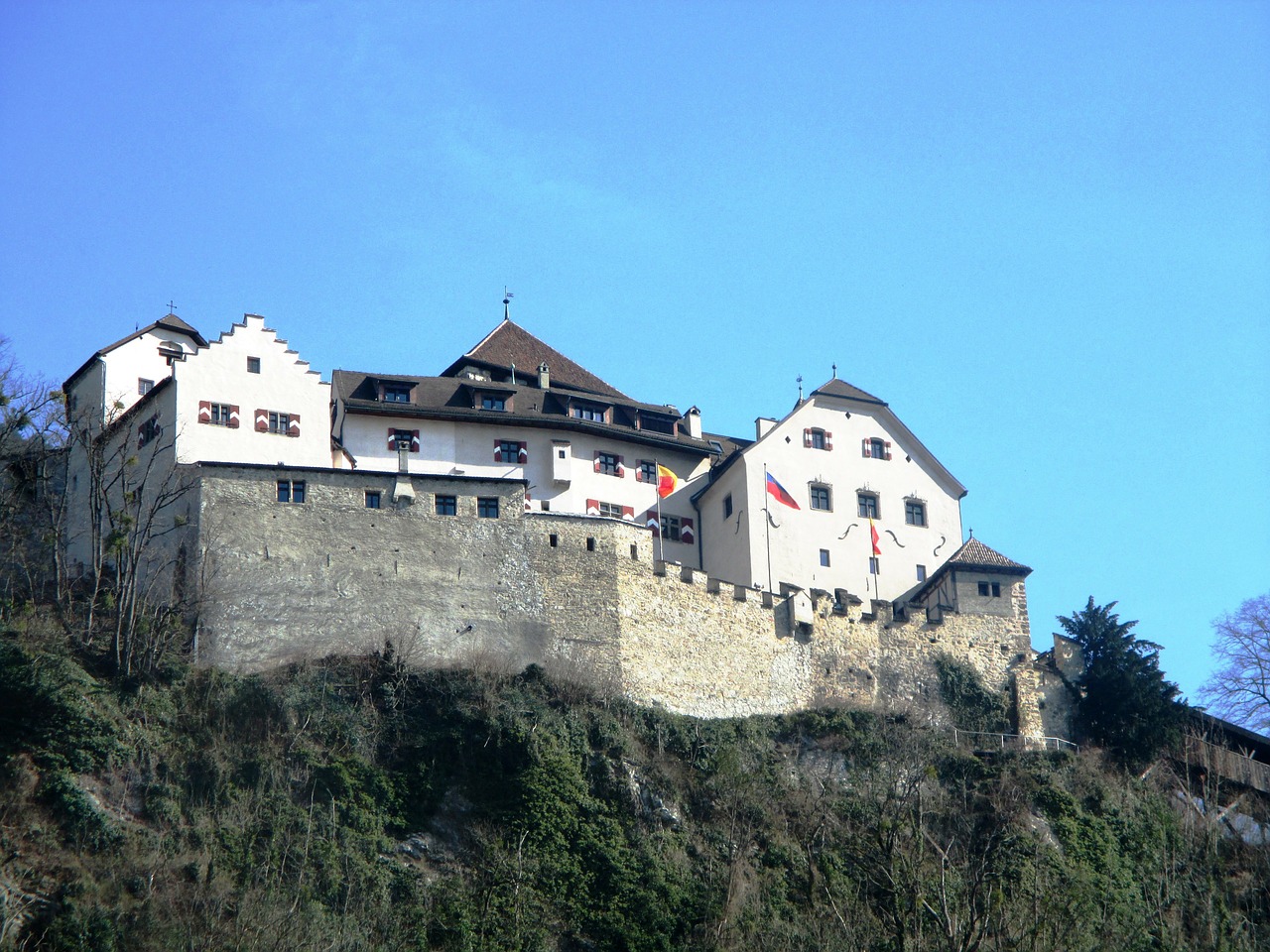 Liechtenstein 1