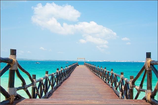 prison island zanzibar