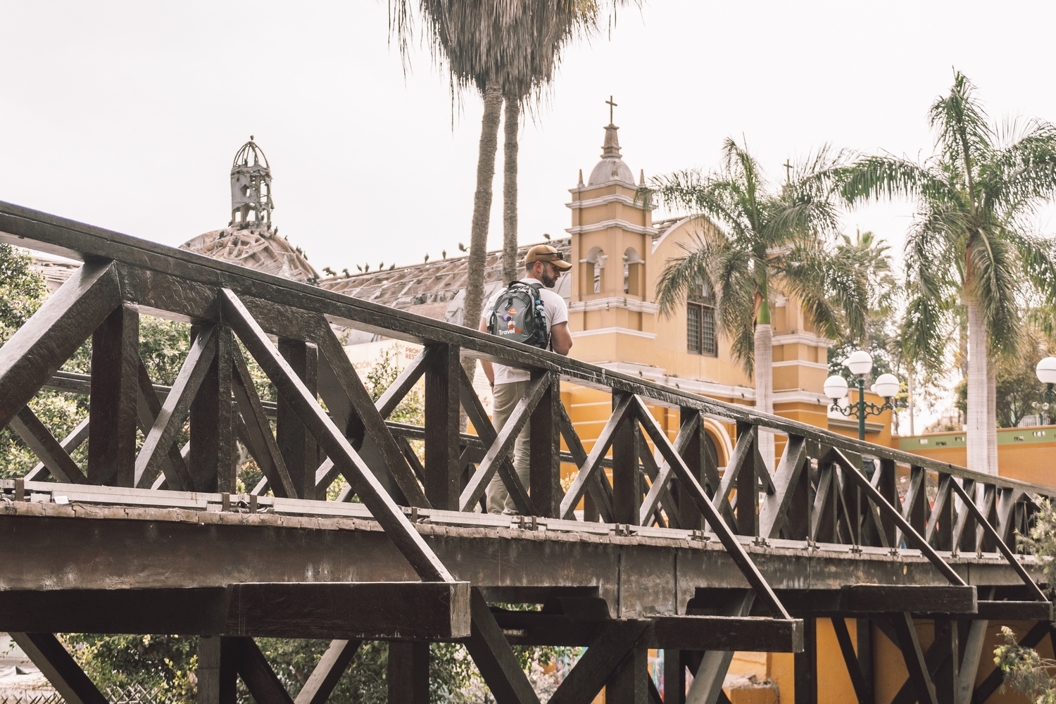 puente de los suspiros 1500