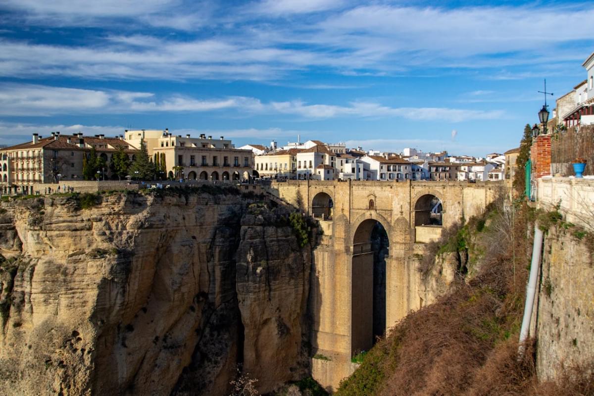 puente de ronda