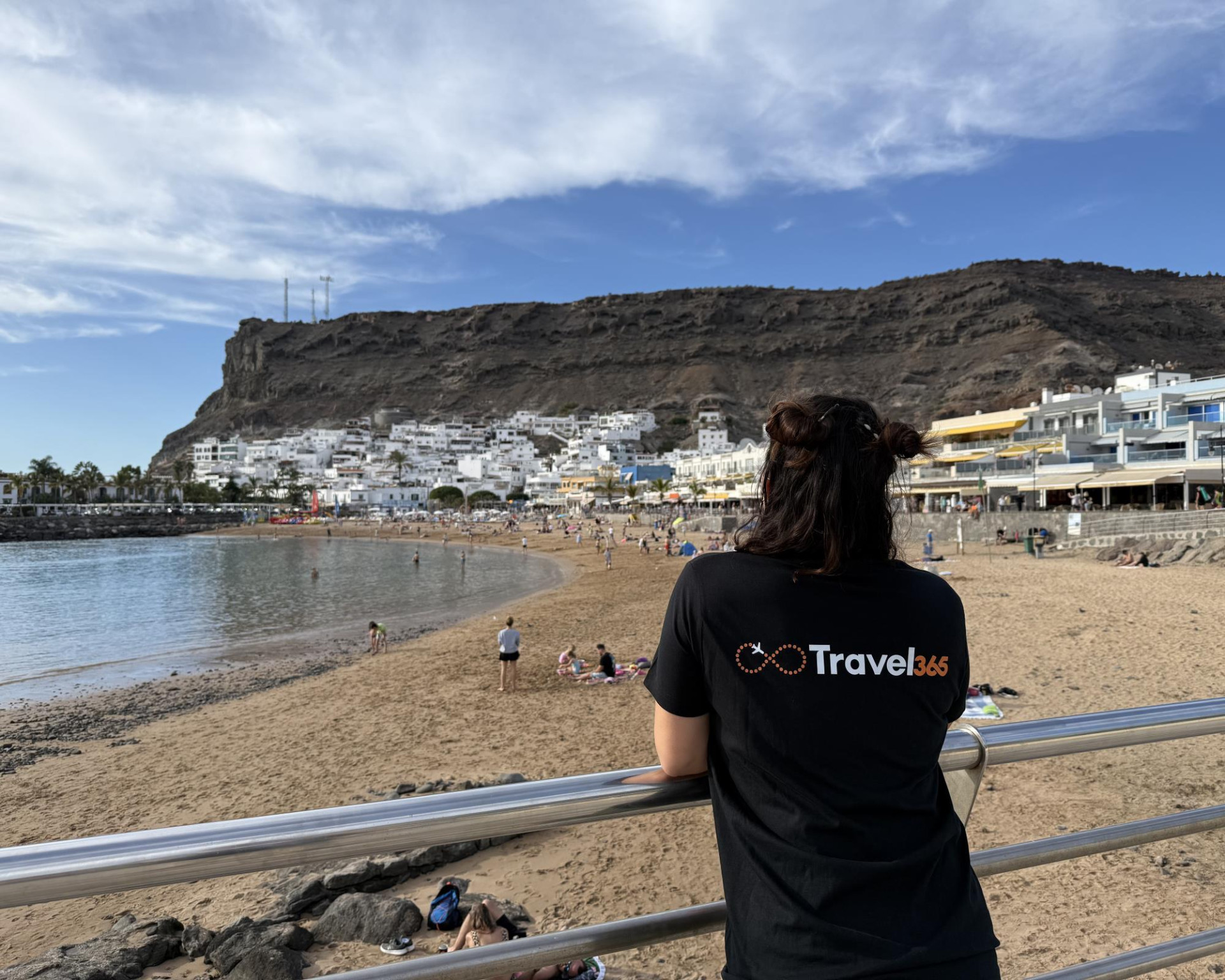 puerto de mogan