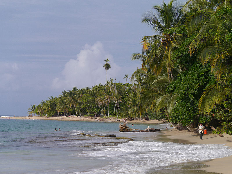 puerto viejo costa rica