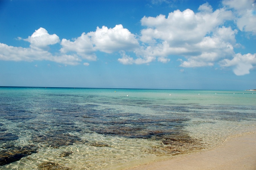 torre dell orso salento