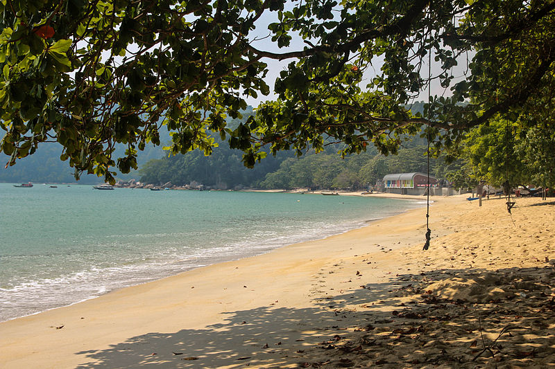 pulau pangkor malaysia 1 1