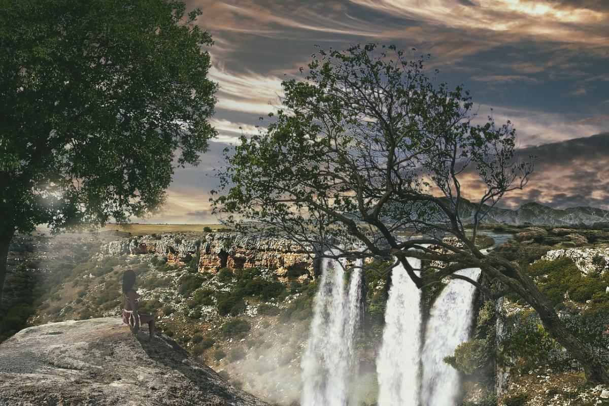 Pulo Di Altamura Preistoria Fantasia