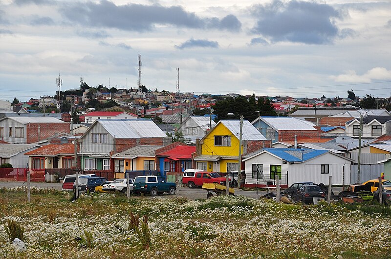 punta arenas 3 emilio kovacevich street