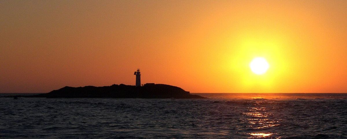 punta licosa agropoli - foto di pinto gabriele