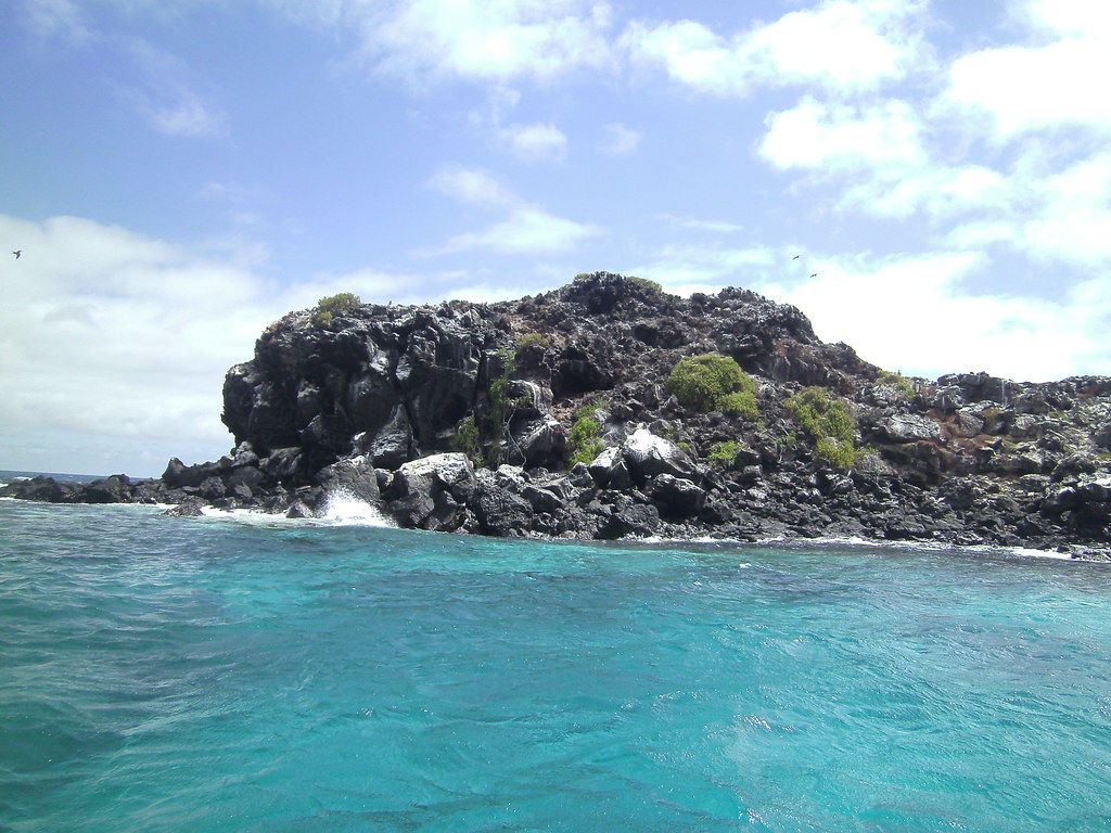 Galapagos National Park, Ecuador