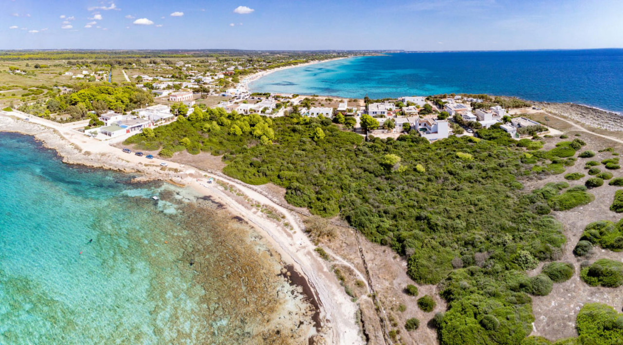 punta prosciutto porto cesareo italia