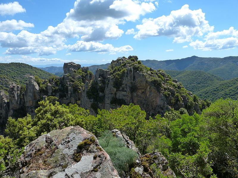 01 parco del sulcis