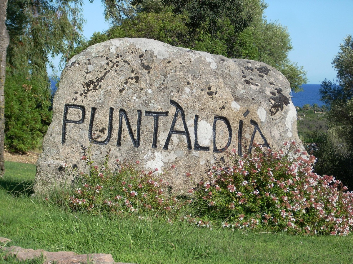 puntaldia sardegna paese puntaldia 1