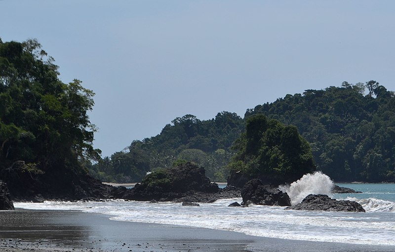 puntarenas province quepos costa rica panoramio 1