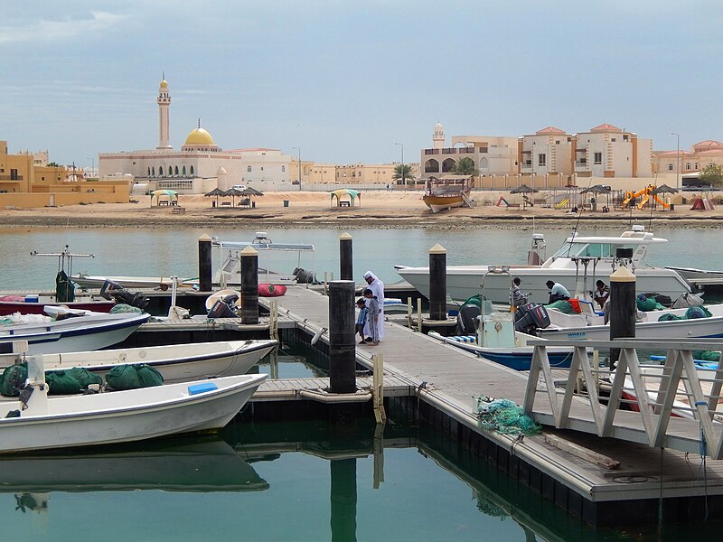 qatar al khor 6