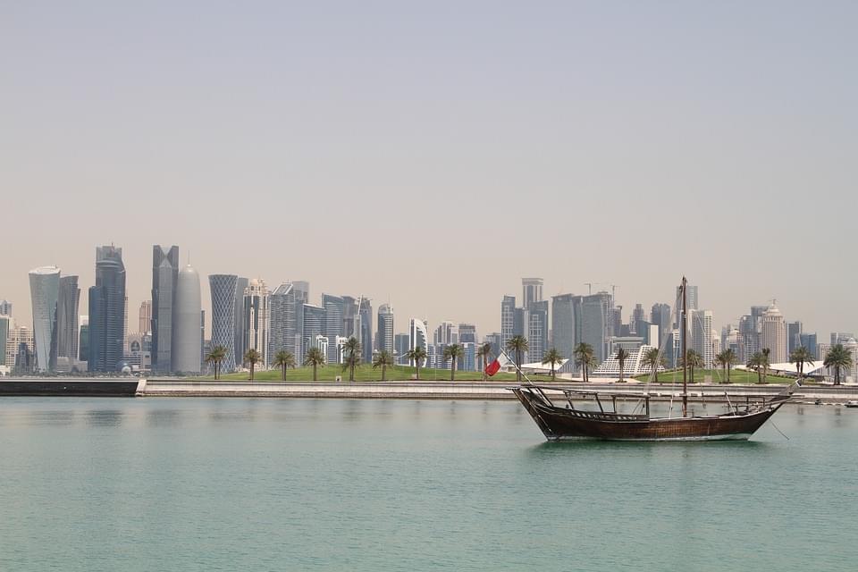 qatar asia