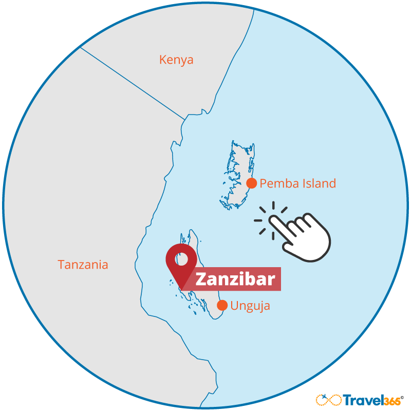 quando andare info utili zanzibar