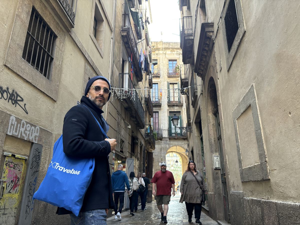 quartiere gotico