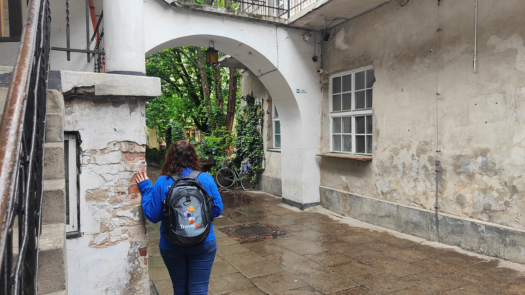 quartiere kazimiers