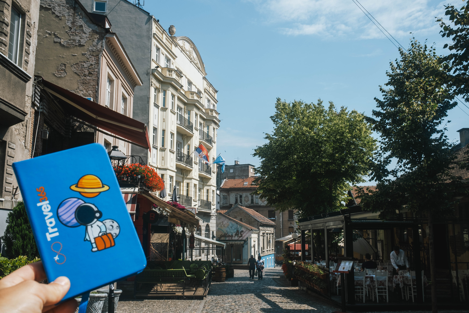 quartiere skadarlijabelgrado 9457