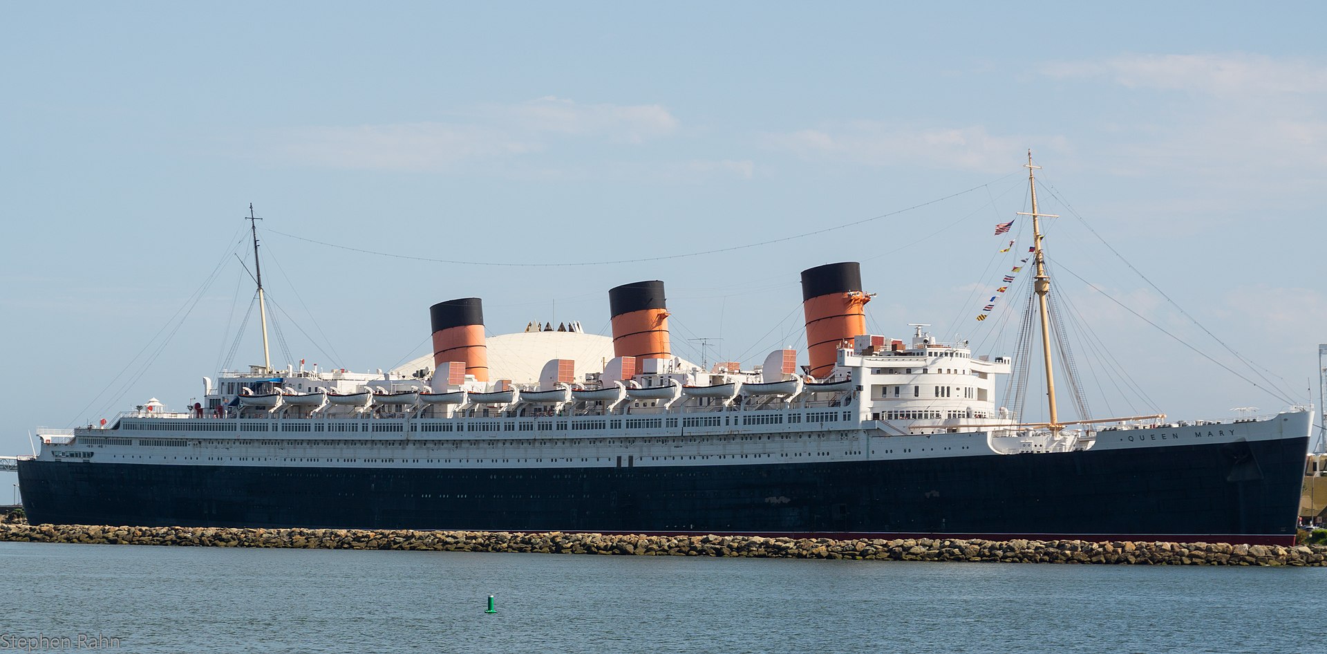 queenmary2016 08 03