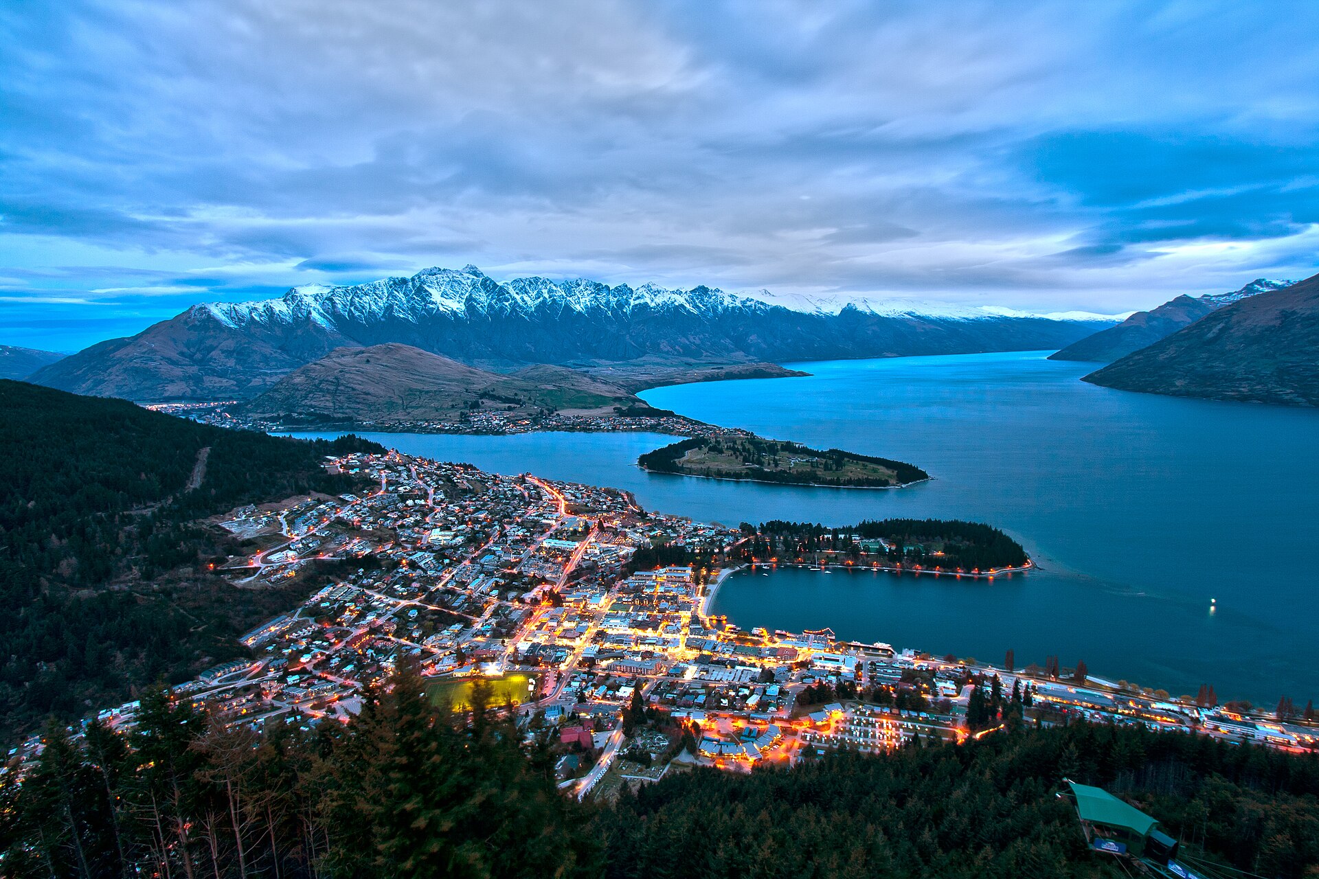 queenstownfrombob speak