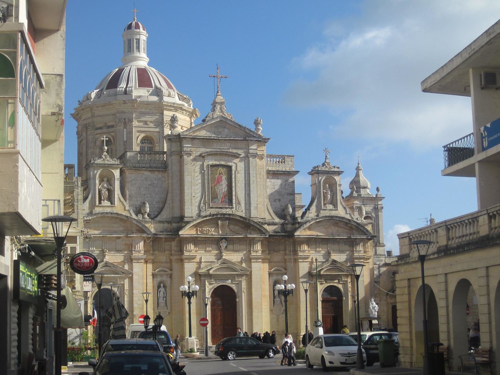 rabat malta