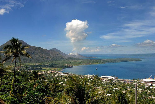rabaul