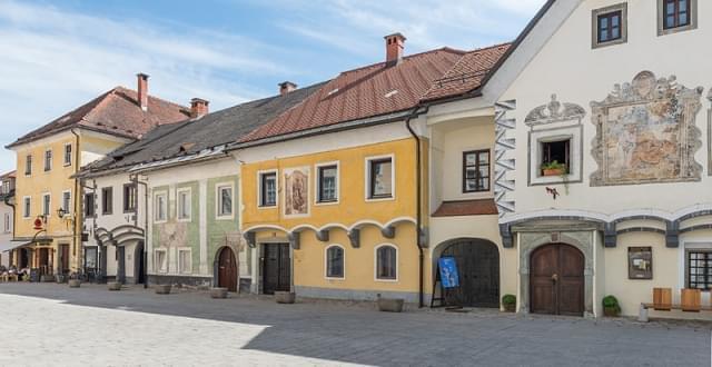 radovljica