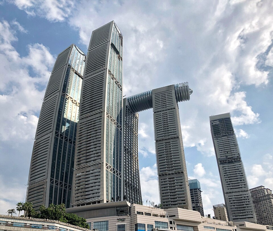 raffles city chongqing 2019 9