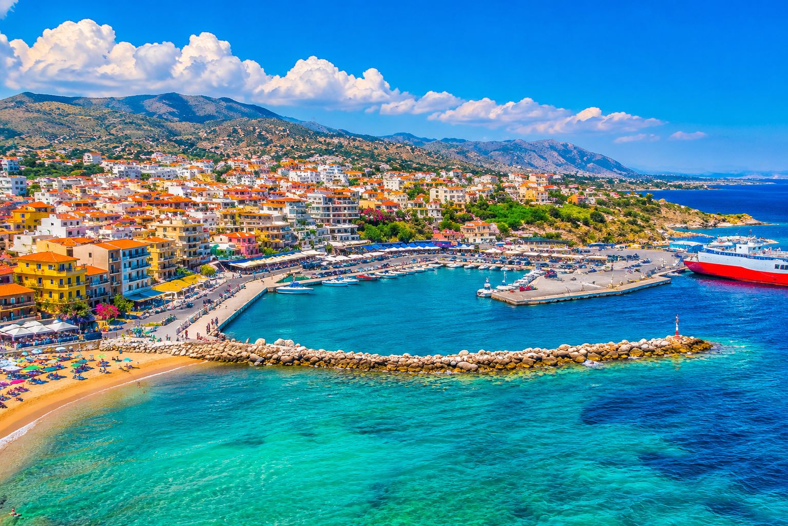 rafina