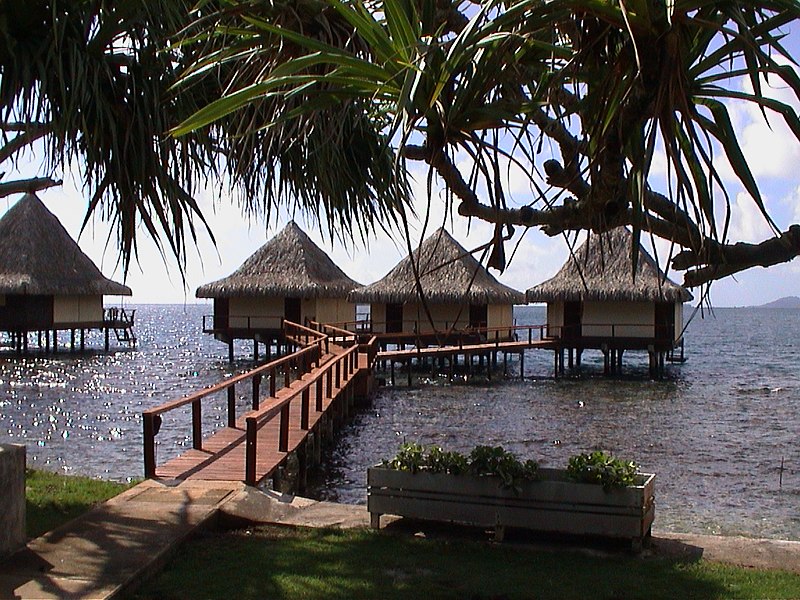 raiatea tahiti