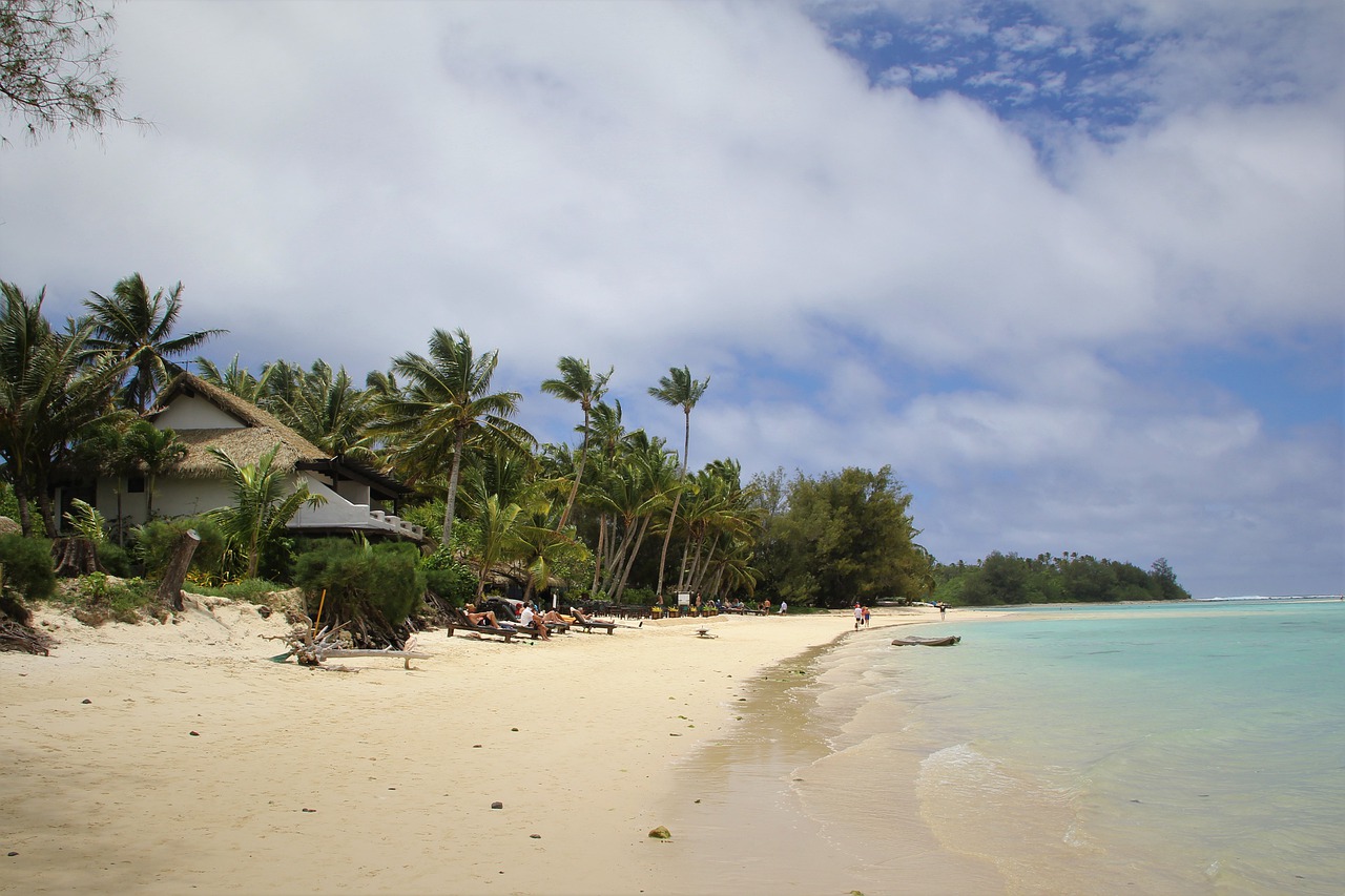 Rarotonga