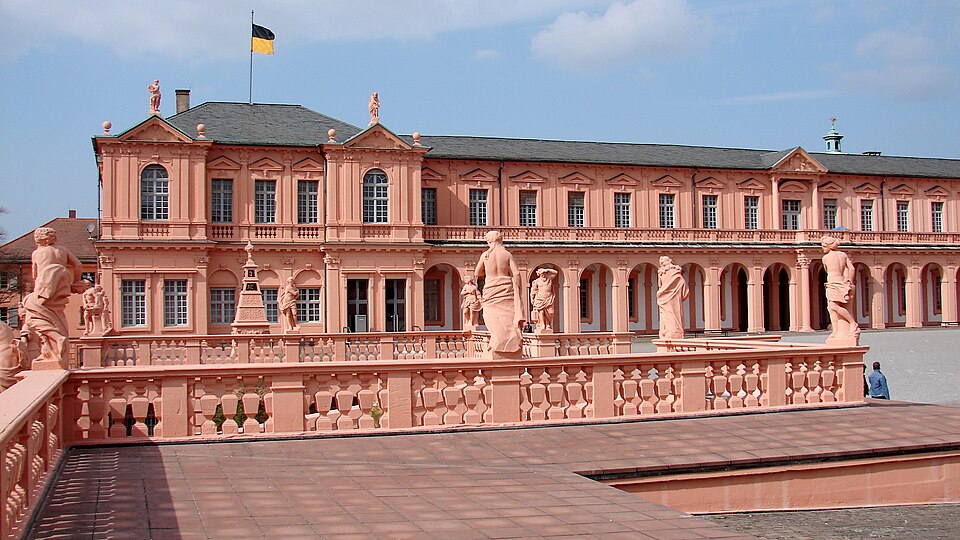 rastatt residenzschloss 03